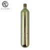 33g Co2 Thread Cartridges Cylinders Bulk Wholesale For Inflatable Life Jacket - Free OEM / ODM