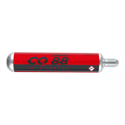 88g CO2 Cartridge Wholesale for Air Guns（OEM）-10 X88g