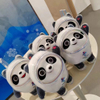 Panda Bing Dwen Dwen Toys (mascots of The 2022 Winter Olympics) 