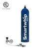 Smartwhip Silver Cylinder Cream Charger Wholesale