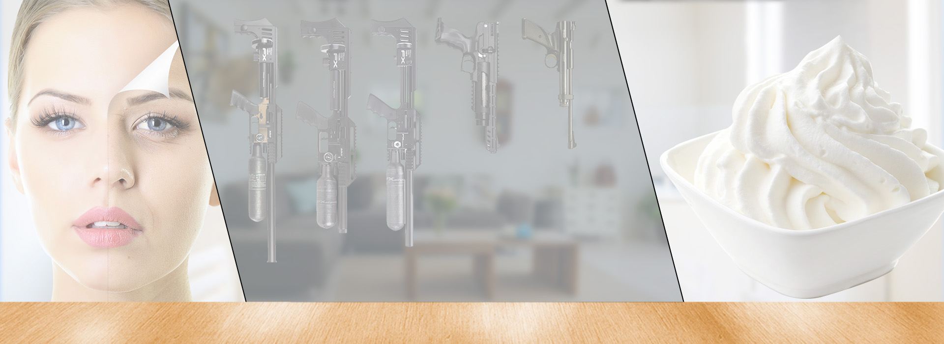 Cream Chargers \ CO2 Cartridge Supplier&Factory Alizee Gas