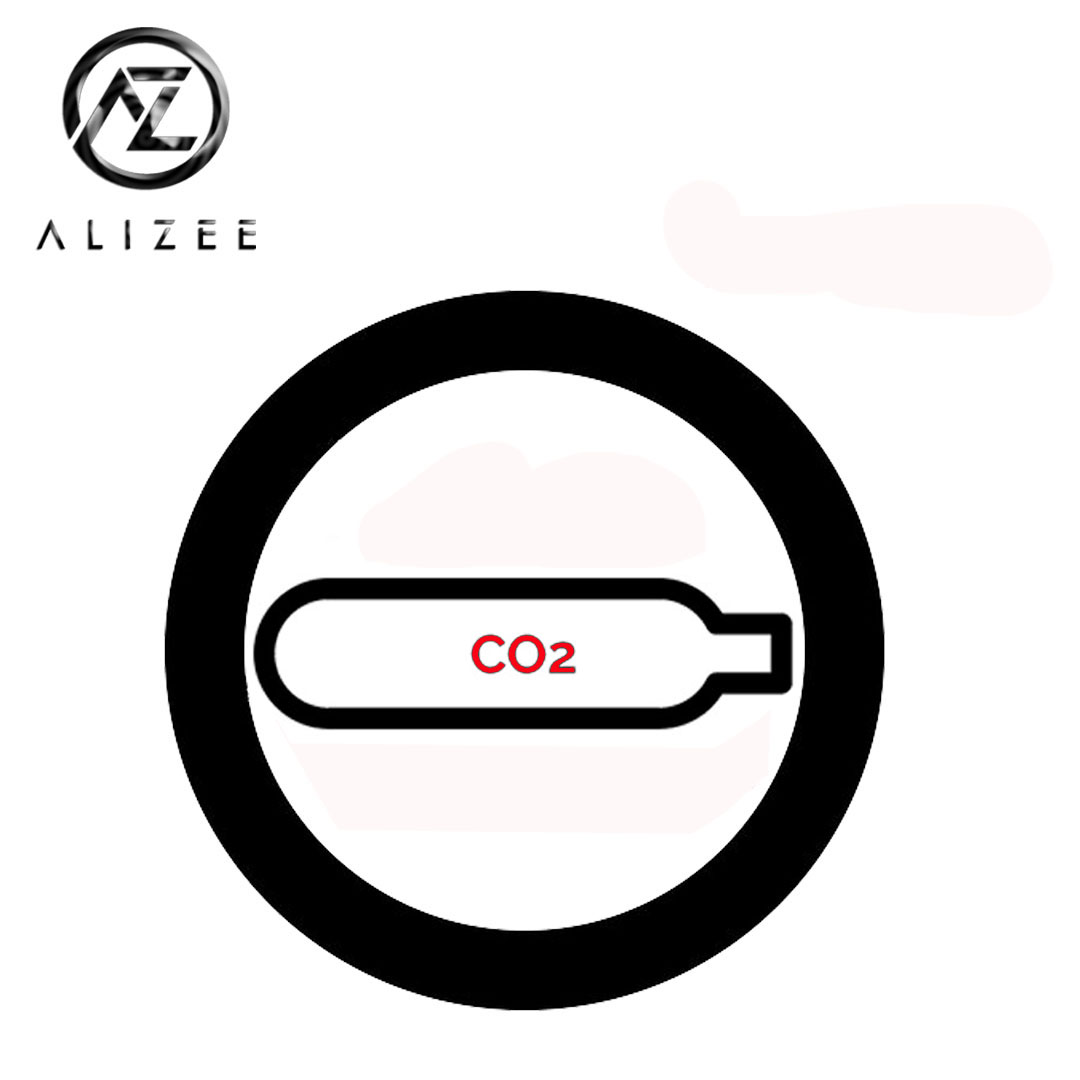 What is CO2